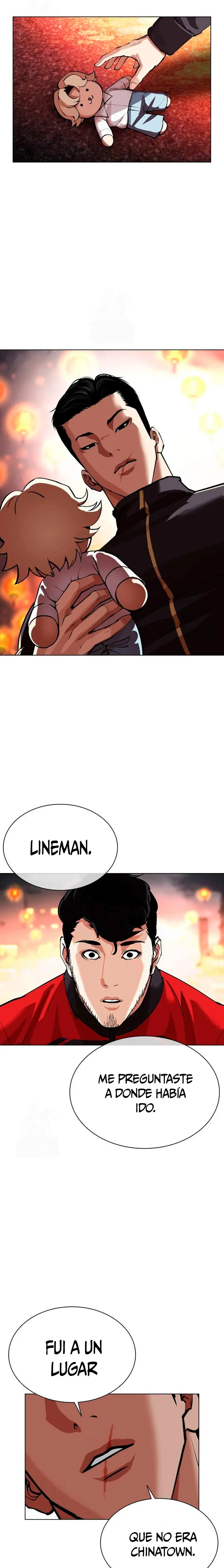 Nueva Cara  > Capitulo 568 > Page 331