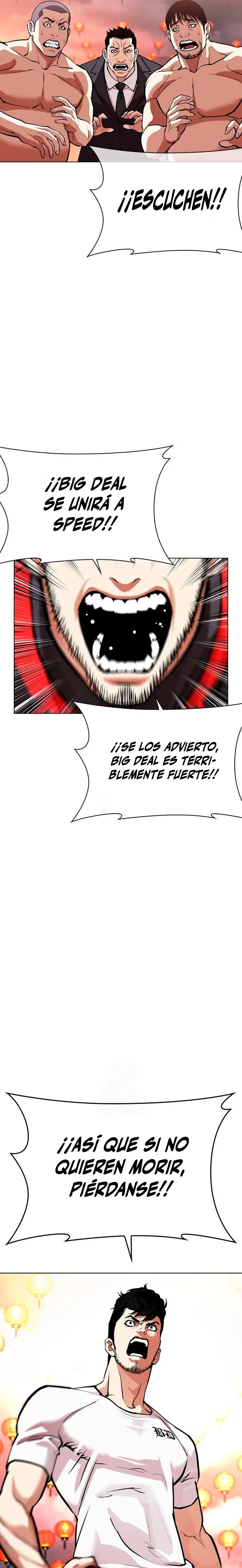 Nueva Cara  > Capitulo 568 > Page 471