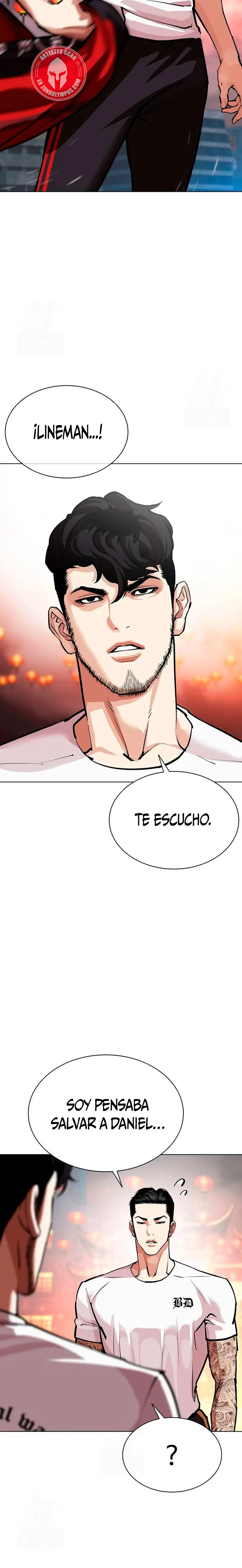 Nueva Cara  > Capitulo 568 > Page 481