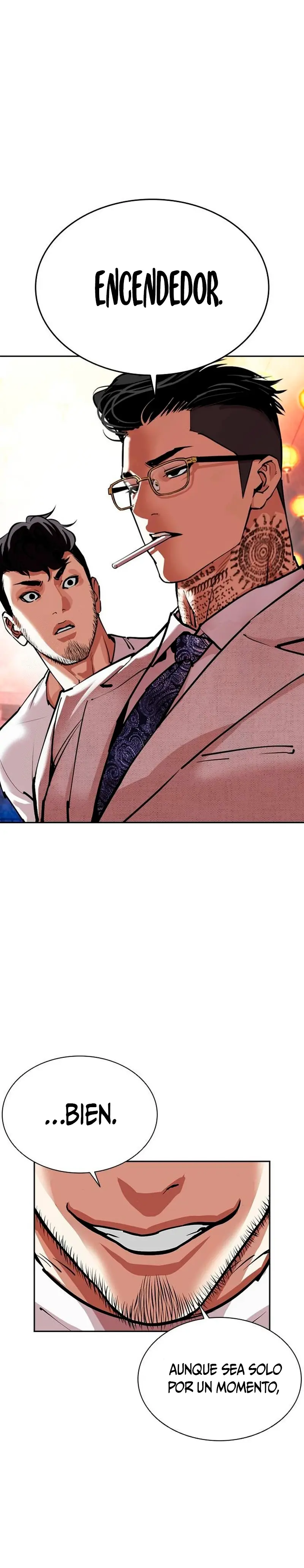 Nueva Cara  > Capitulo 568 > Page 601