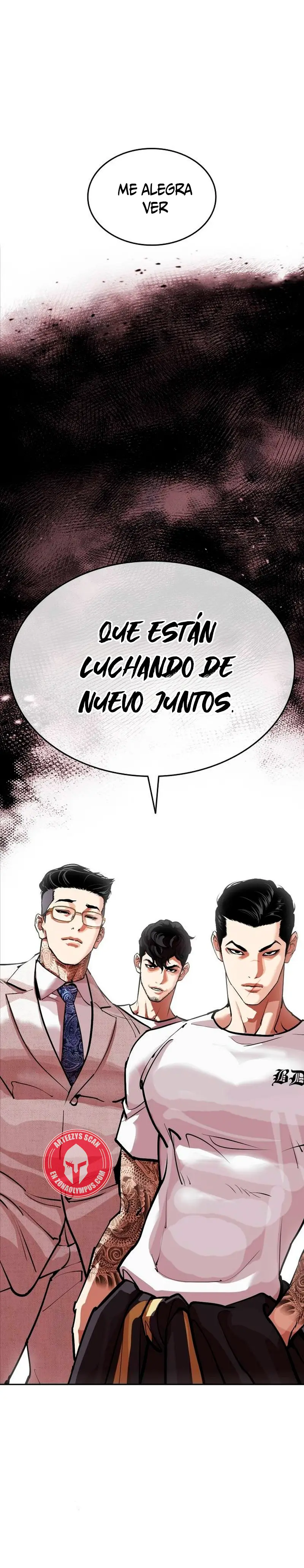 Nueva Cara  > Capitulo 568 > Page 611