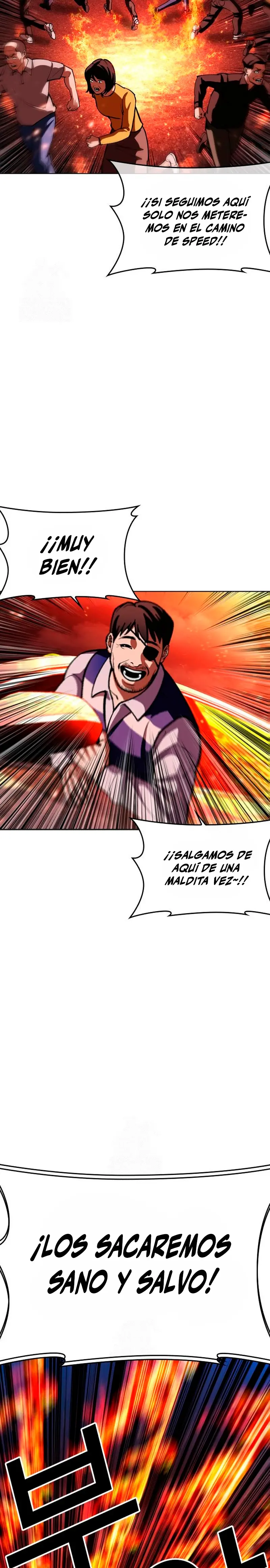 Nueva Cara  > Capitulo 569 > Page 161