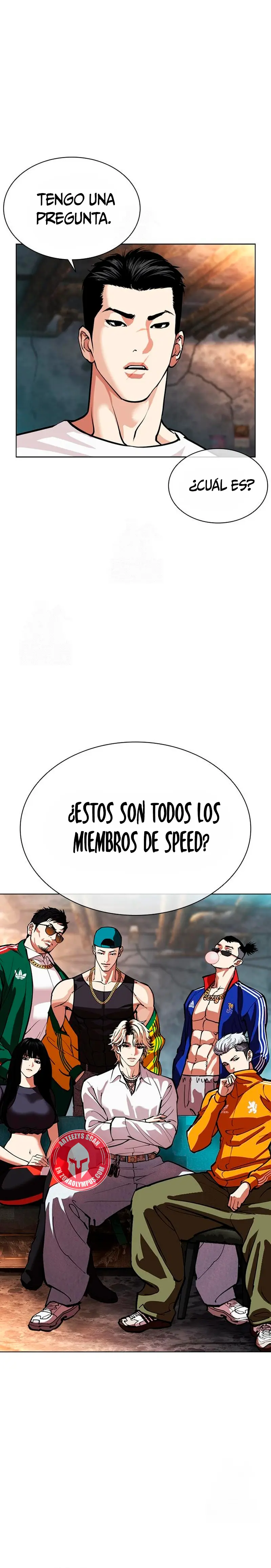 Nueva Cara  > Capitulo 569 > Page 211