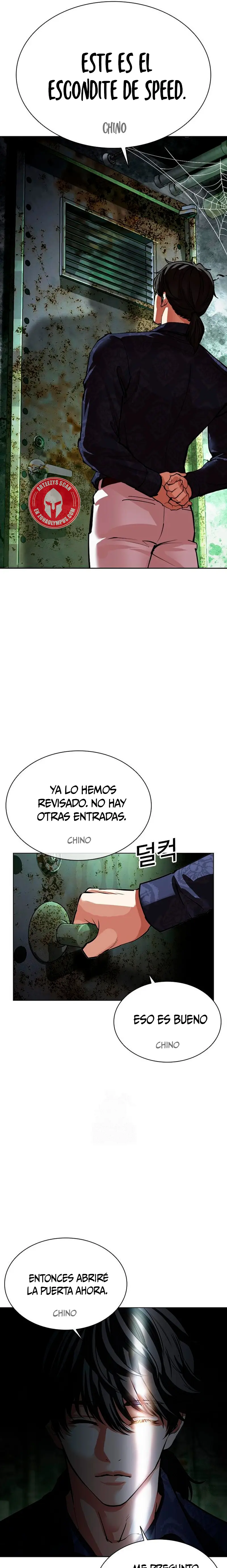 Nueva Cara  > Capitulo 569 > Page 271