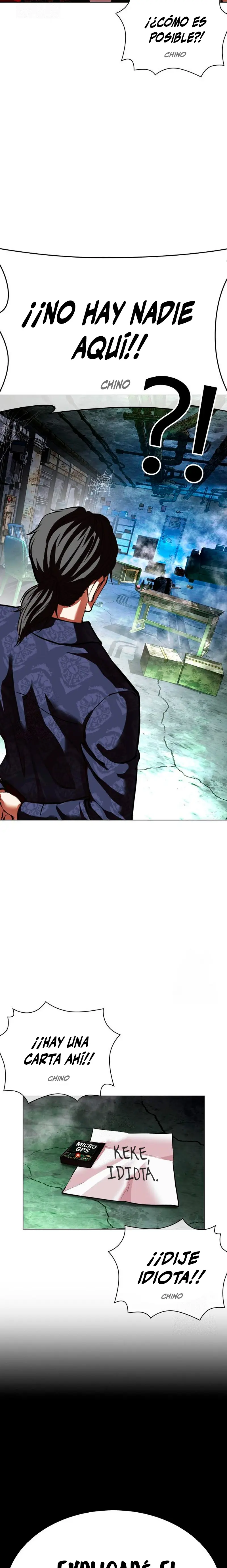Nueva Cara  > Capitulo 569 > Page 291