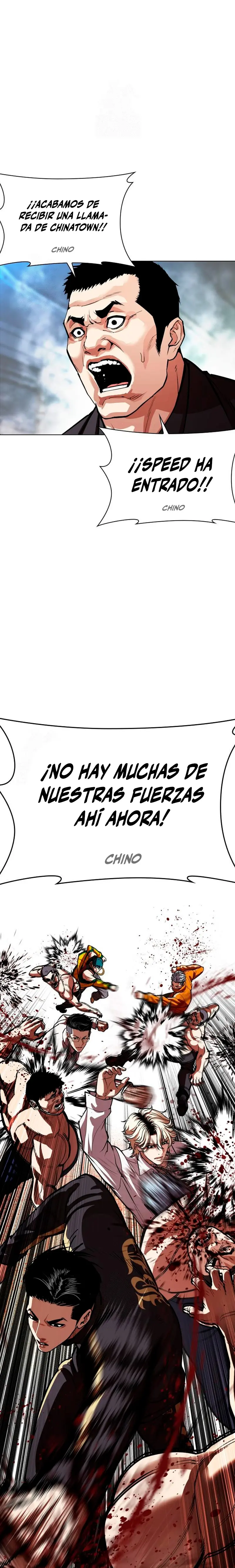 Nueva Cara  > Capitulo 569 > Page 401