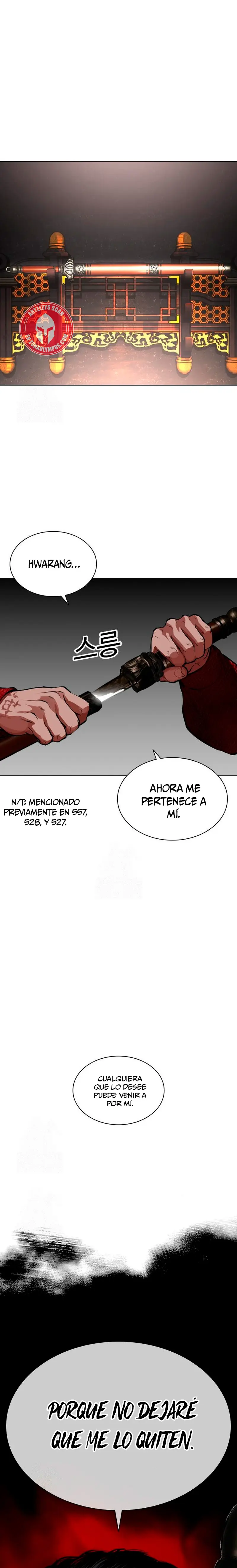 Nueva Cara  > Capitulo 569 > Page 521