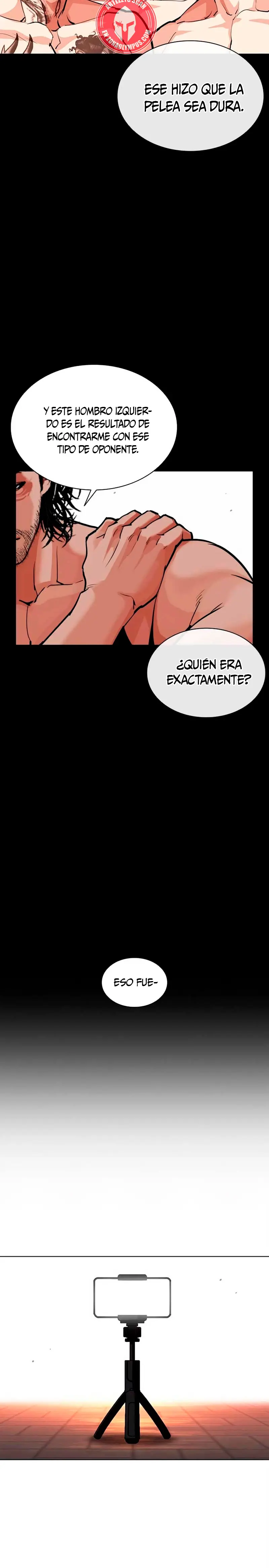 Nueva Cara  > Capitulo 570 > Page 51