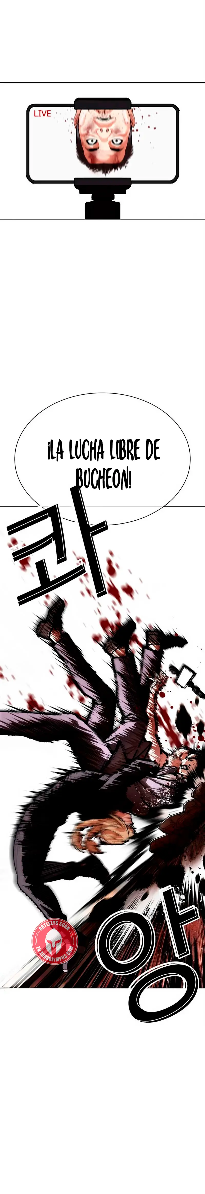 Nueva Cara  > Capitulo 570 > Page 61
