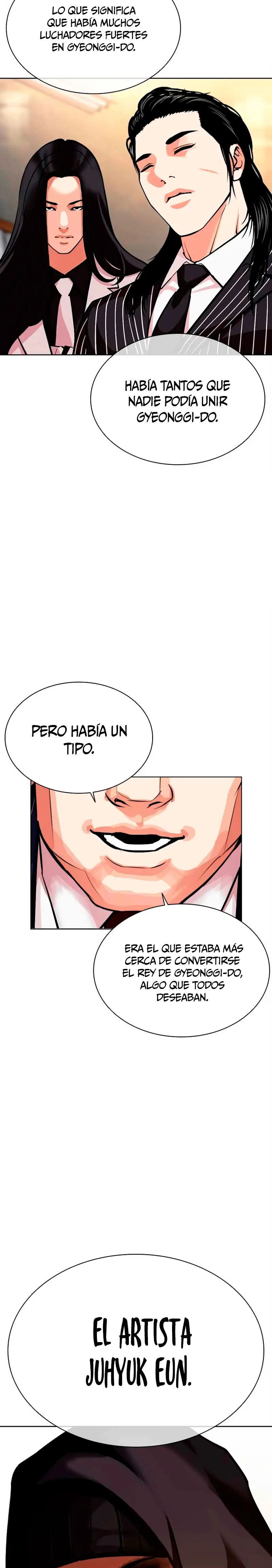 Nueva Cara  > Capitulo 570 > Page 131
