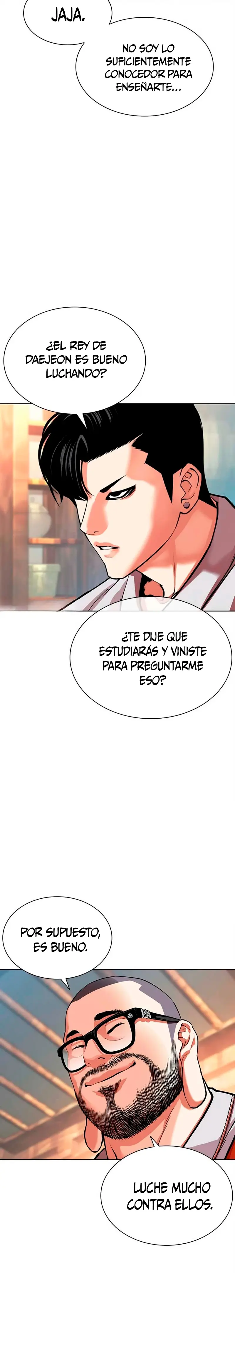 Nueva Cara  > Capitulo 570 > Page 161