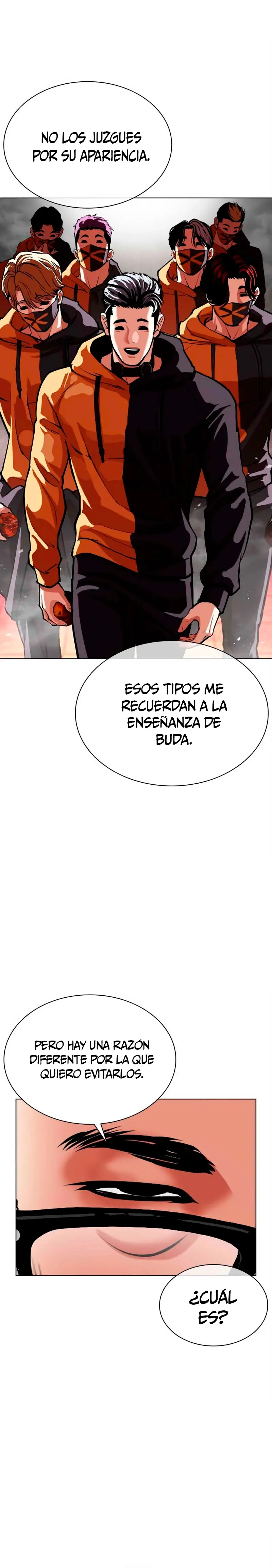 Nueva Cara  > Capitulo 570 > Page 181