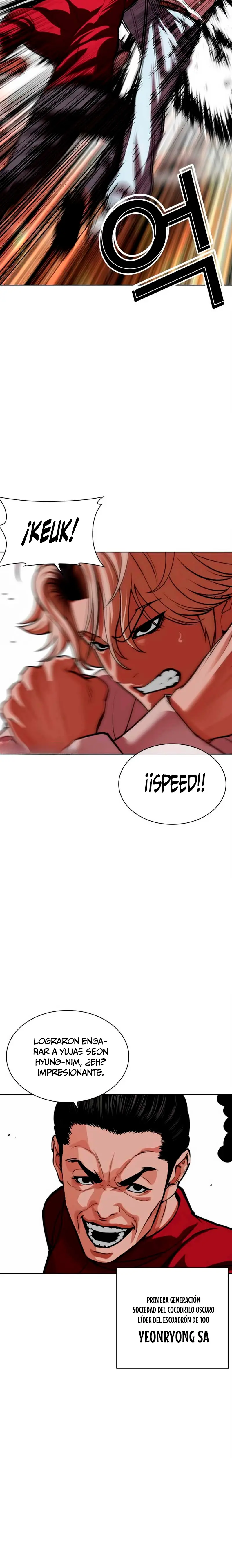 Nueva Cara  > Capitulo 570 > Page 281