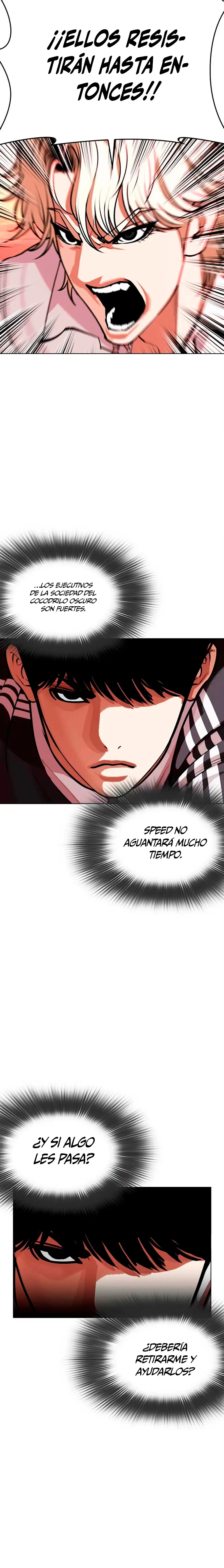 Nueva Cara  > Capitulo 570 > Page 391
