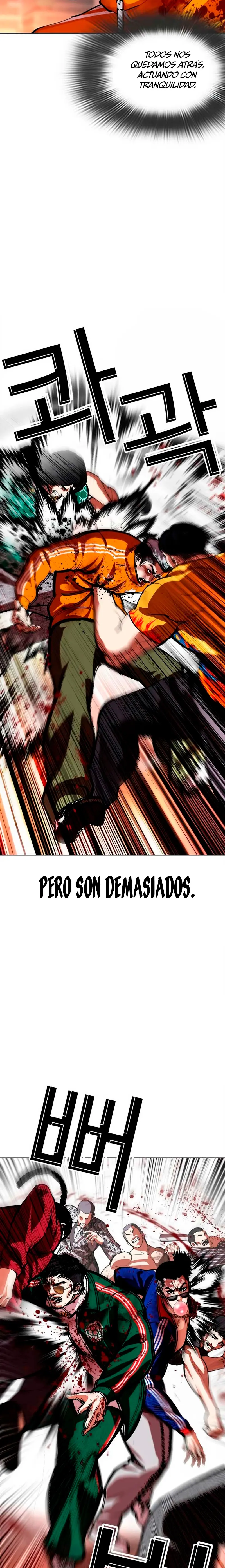 Nueva Cara  > Capitulo 570 > Page 411