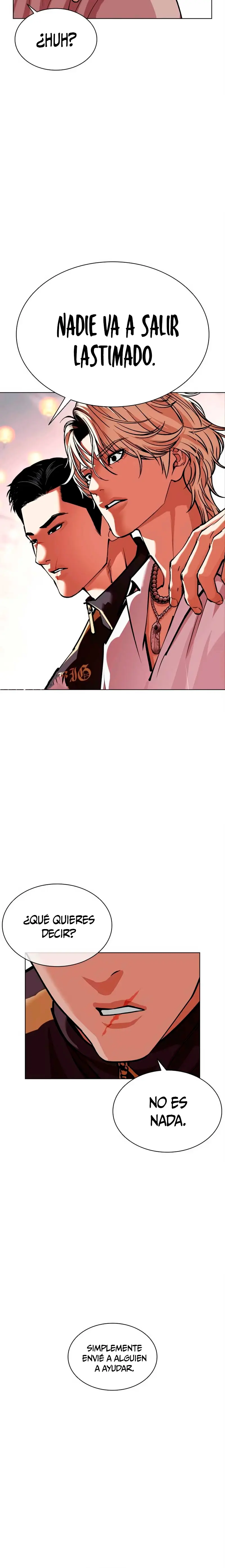 Nueva Cara  > Capitulo 570 > Page 441