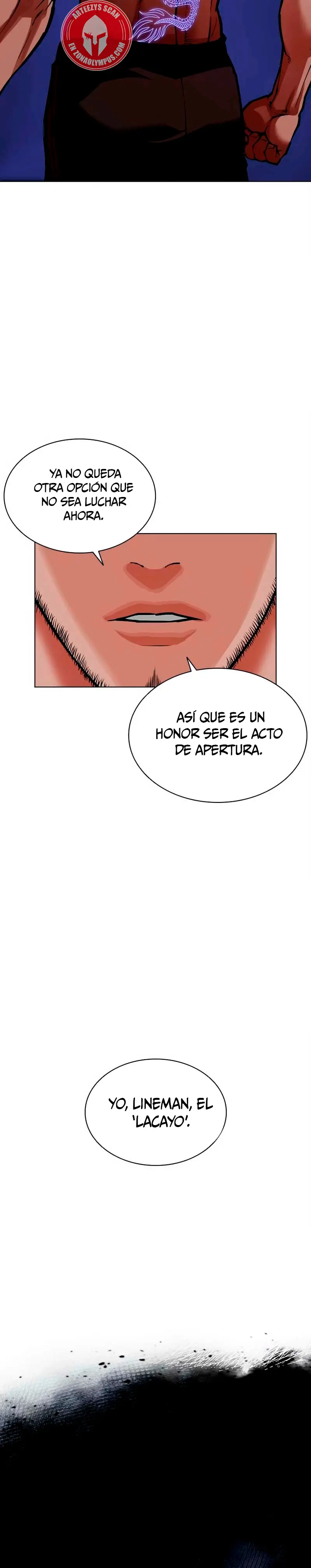 Nueva Cara  > Capitulo 570 > Page 511