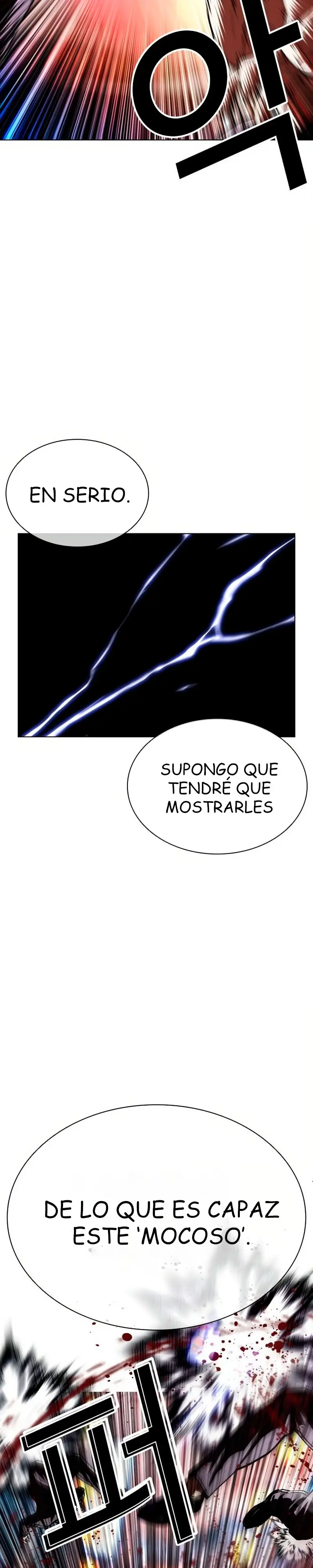 Nueva Cara  > Capitulo 571 > Page 51