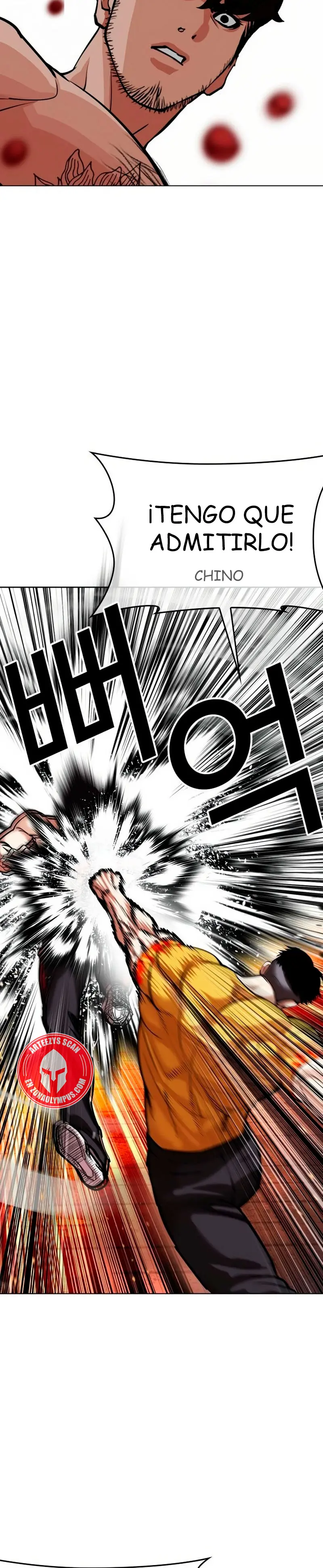 Nueva Cara  > Capitulo 571 > Page 101