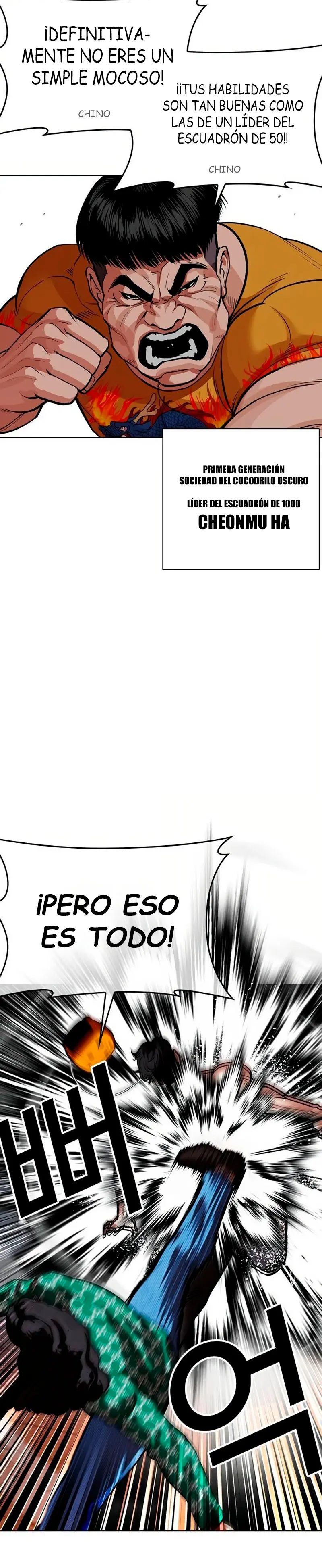 Nueva Cara  > Capitulo 571 > Page 111