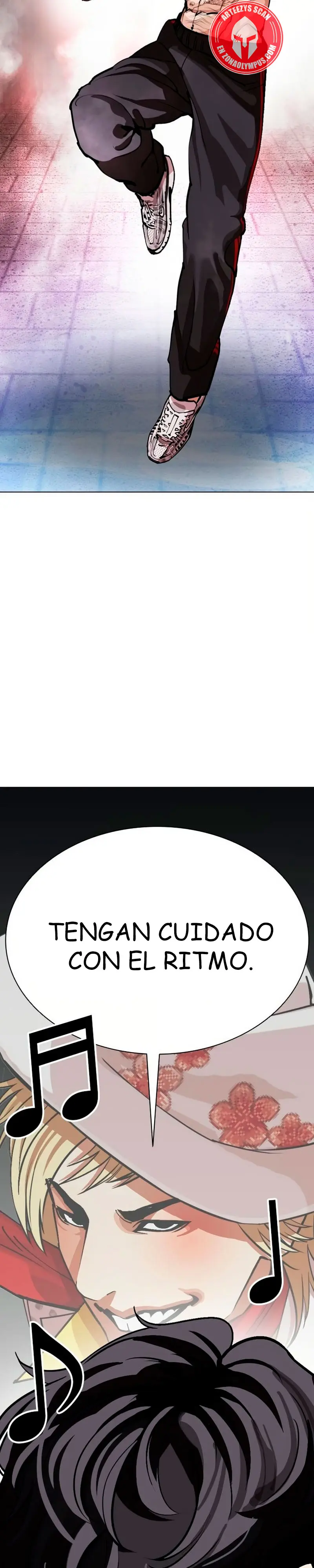 Nueva Cara  > Capitulo 571 > Page 161