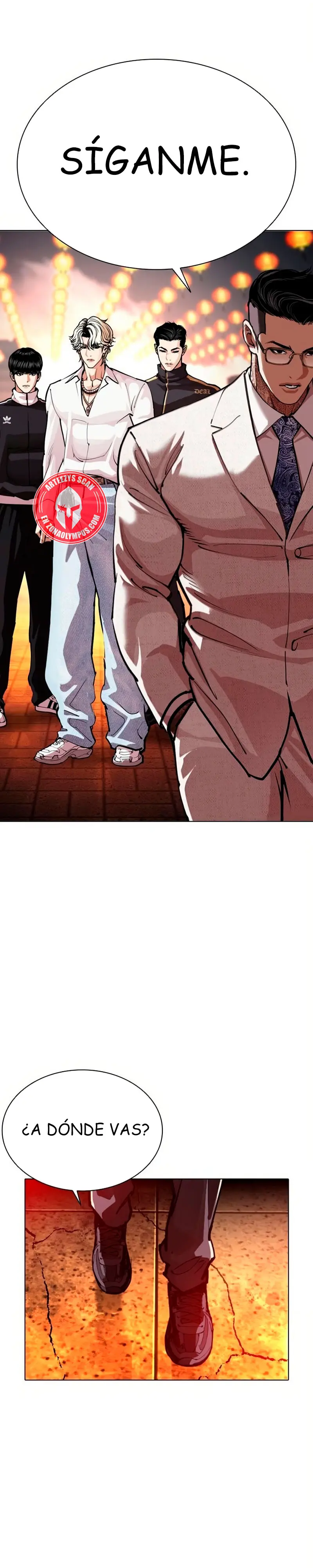 Nueva Cara  > Capitulo 571 > Page 211