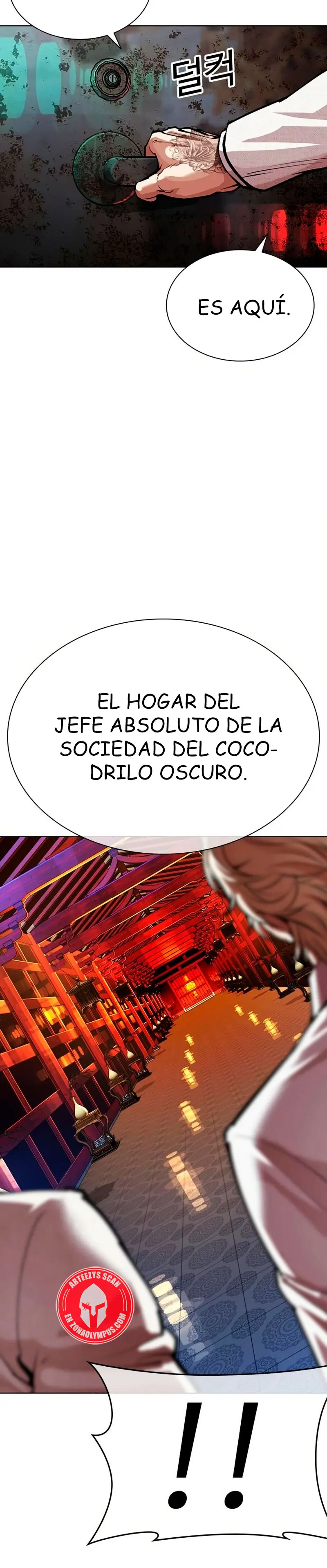 Nueva Cara  > Capitulo 571 > Page 311