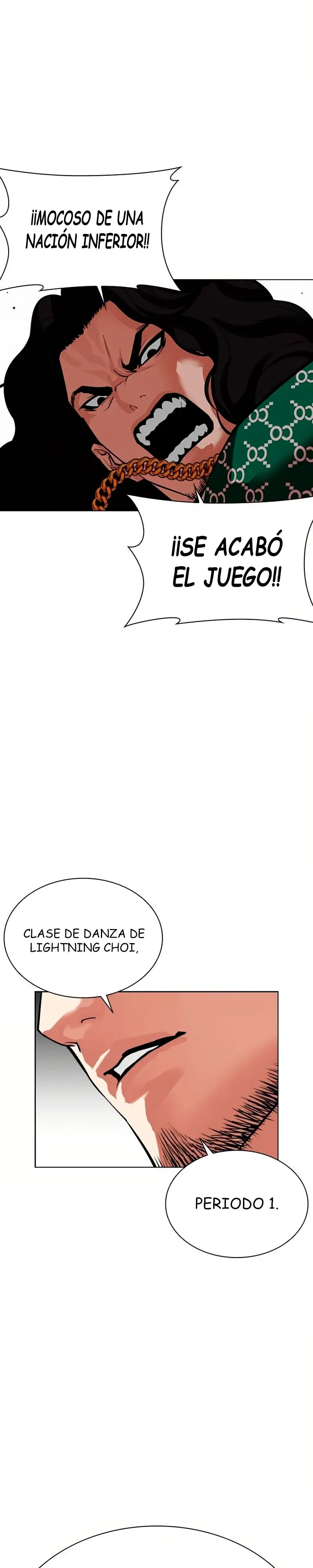 Nueva Cara  > Capitulo 571 > Page 421