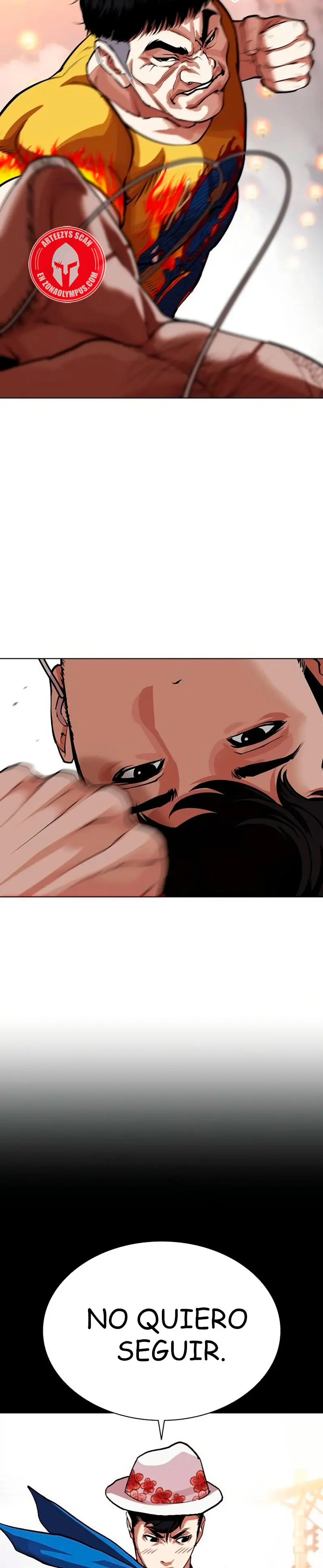 Nueva Cara  > Capitulo 571 > Page 461