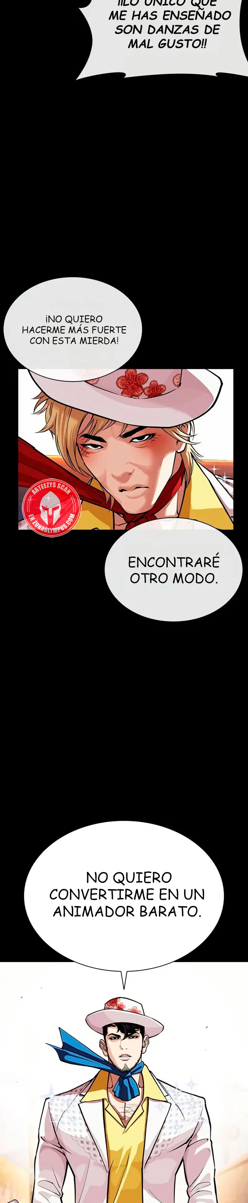Nueva Cara  > Capitulo 571 > Page 491