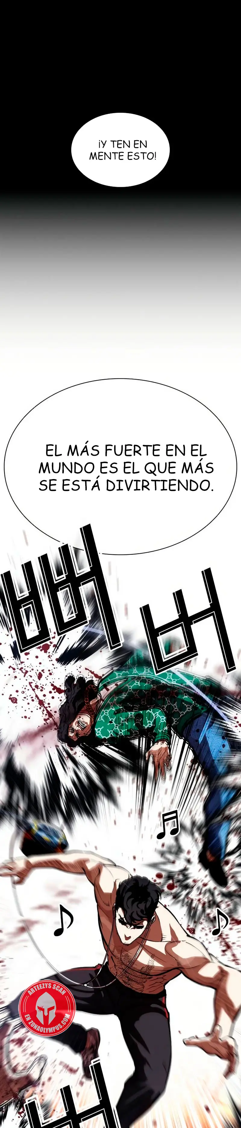 Nueva Cara  > Capitulo 571 > Page 531