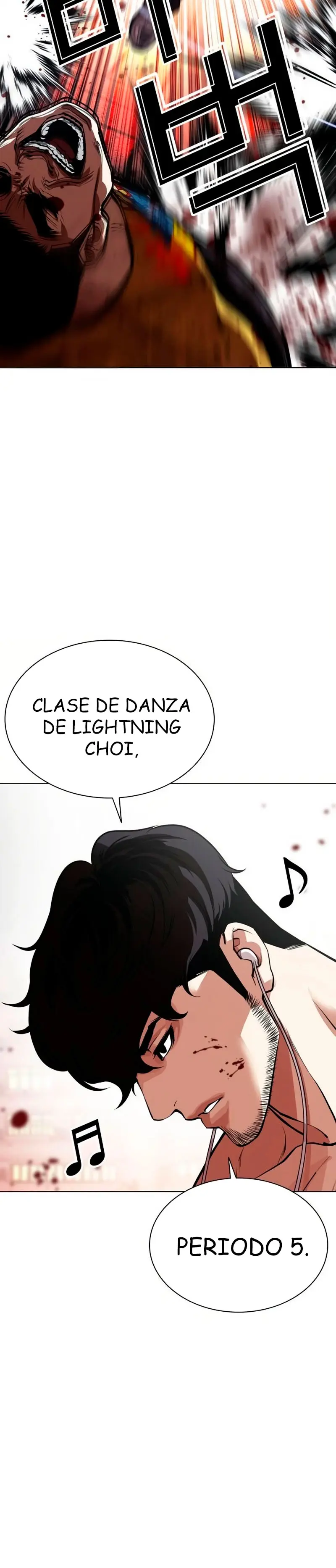Nueva Cara  > Capitulo 571 > Page 541