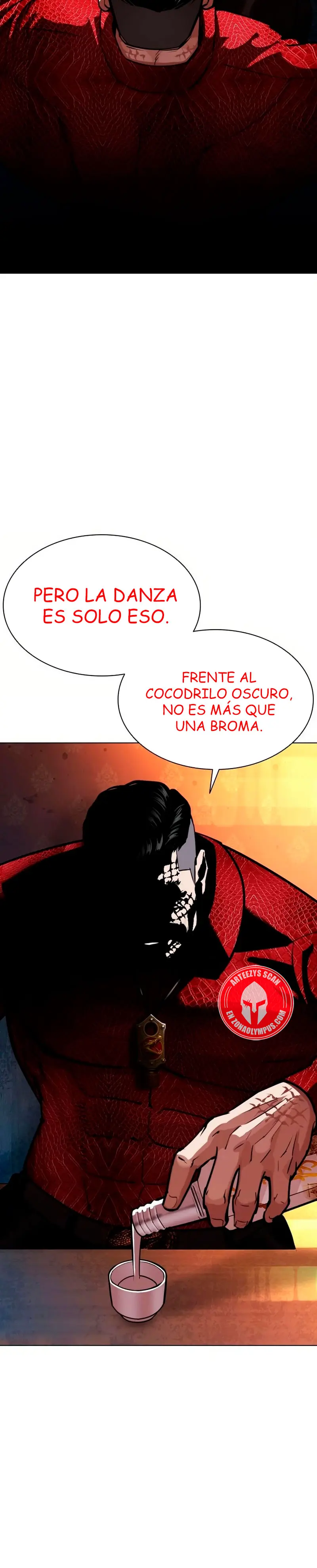 Nueva Cara  > Capitulo 571 > Page 611