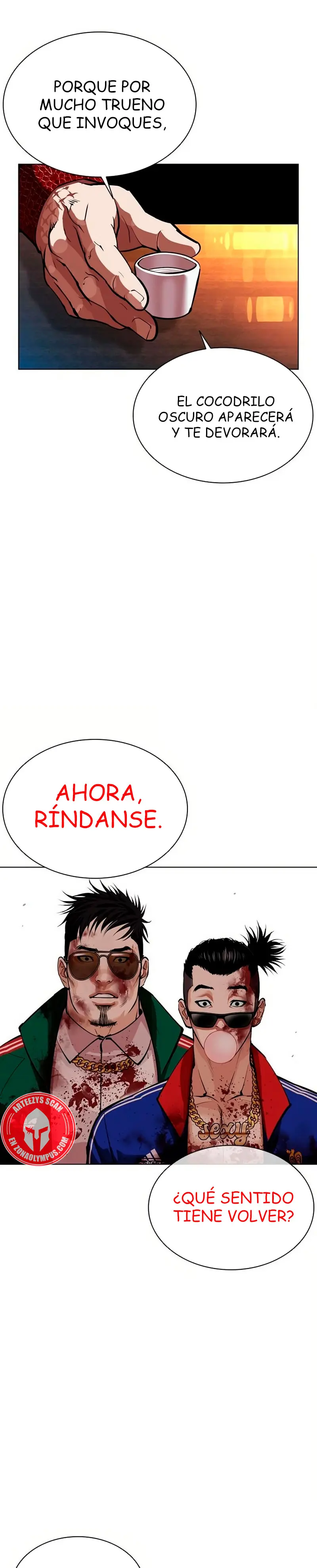 Nueva Cara  > Capitulo 571 > Page 621