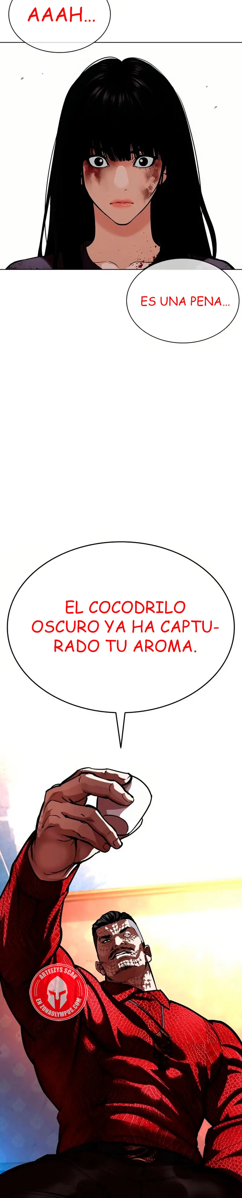 Nueva Cara  > Capitulo 571 > Page 631