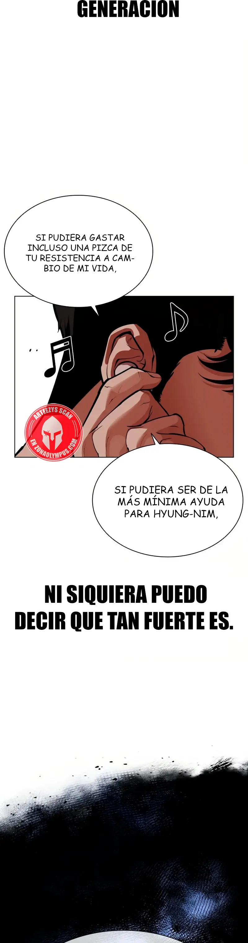 Nueva Cara  > Capitulo 571 > Page 711