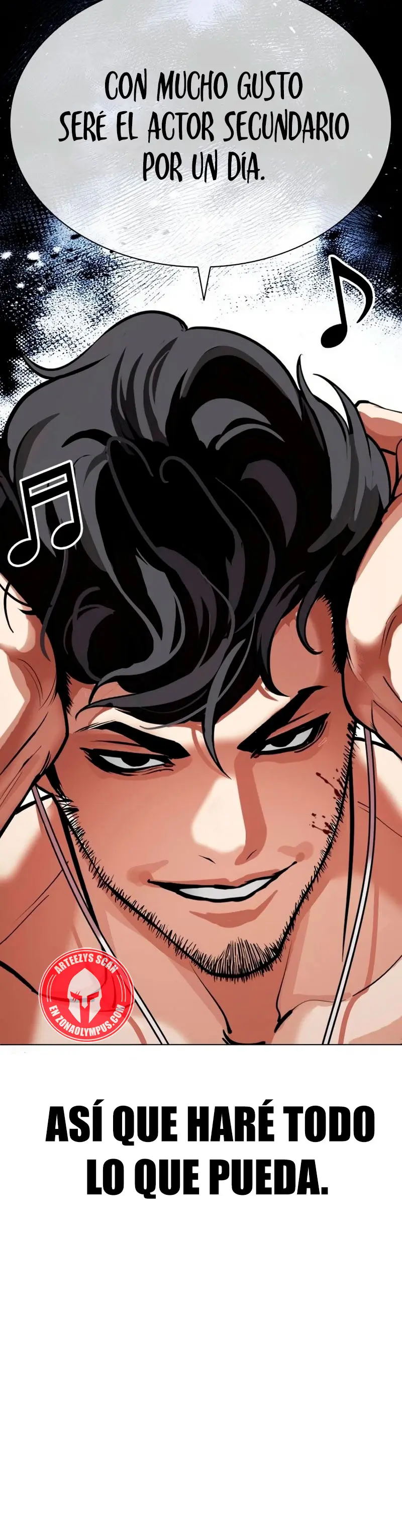 Nueva Cara  > Capitulo 571 > Page 721