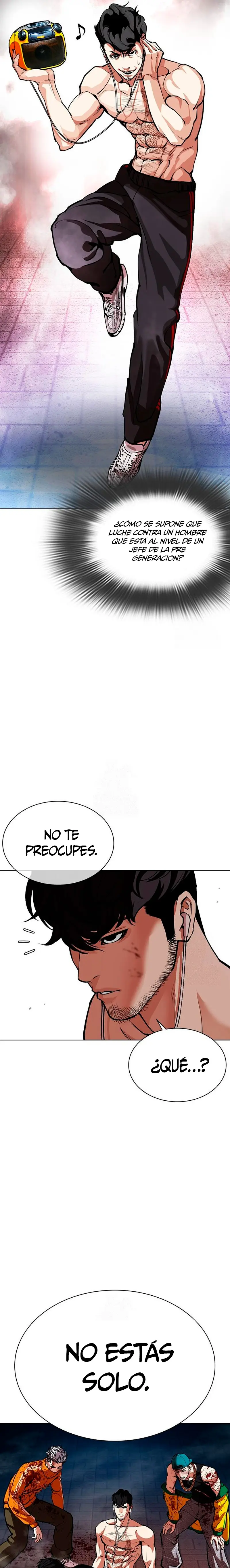 Nueva Cara  > Capitulo 572 > Page 61