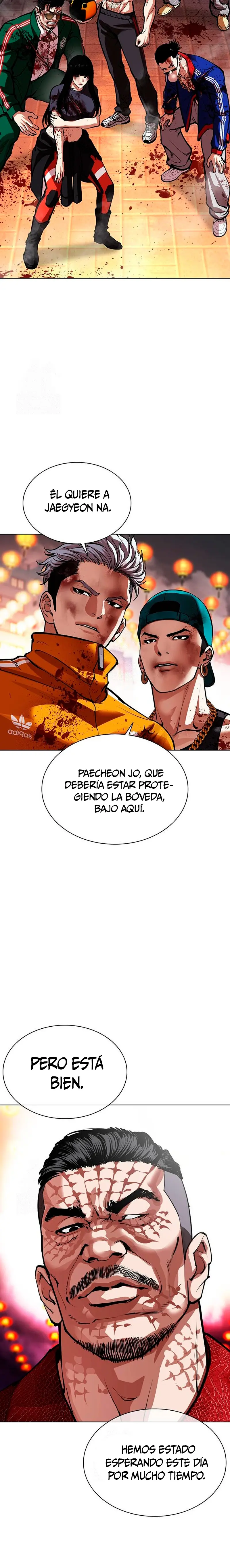 Nueva Cara  > Capitulo 572 > Page 71