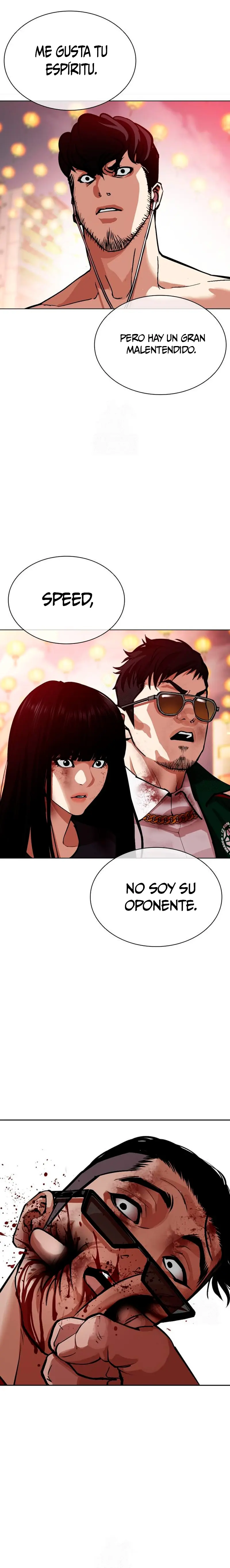 Nueva Cara  > Capitulo 572 > Page 91