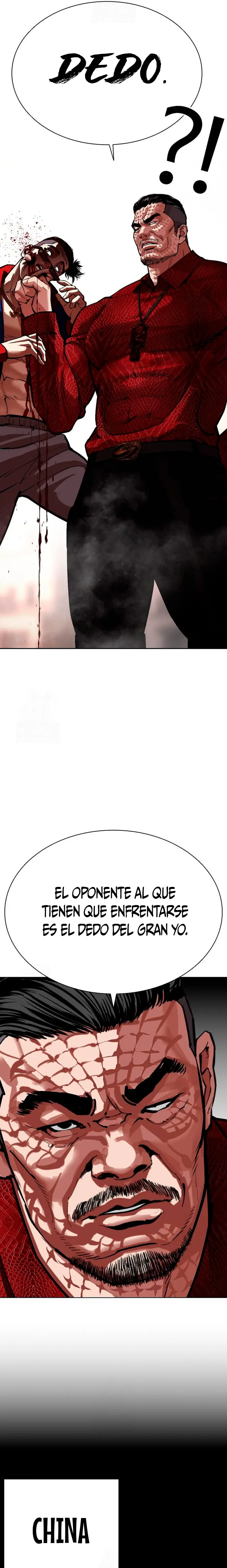 Nueva Cara  > Capitulo 572 > Page 101
