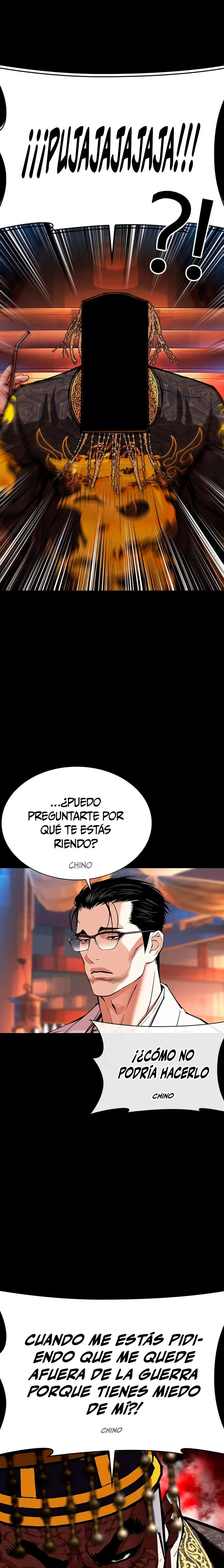 Nueva Cara  > Capitulo 572 > Page 171
