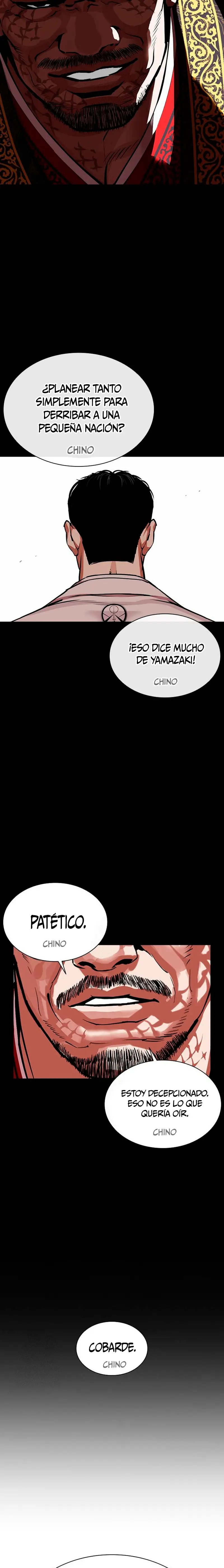 Nueva Cara  > Capitulo 572 > Page 181