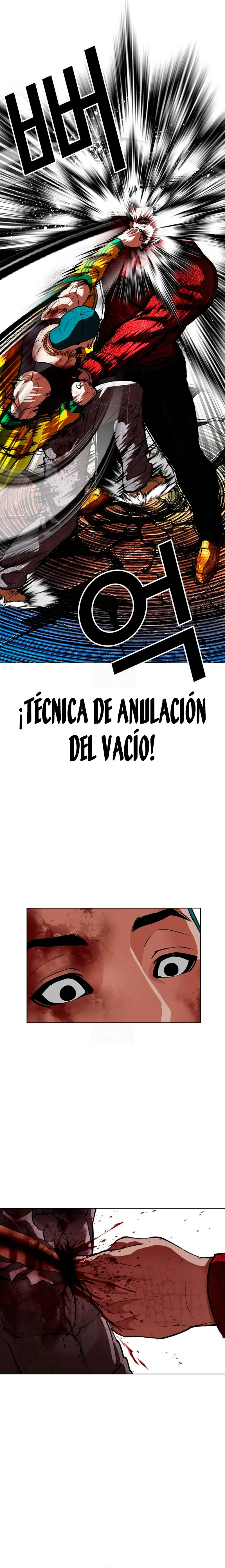 Nueva Cara  > Capitulo 572 > Page 201