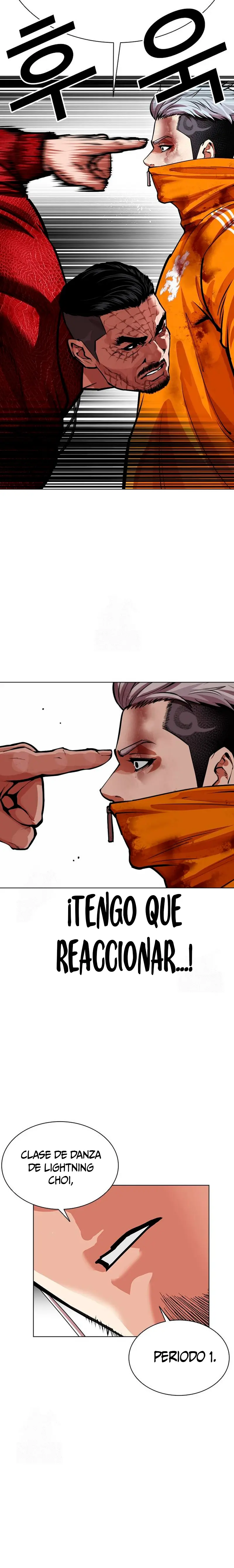 Nueva Cara  > Capitulo 572 > Page 281