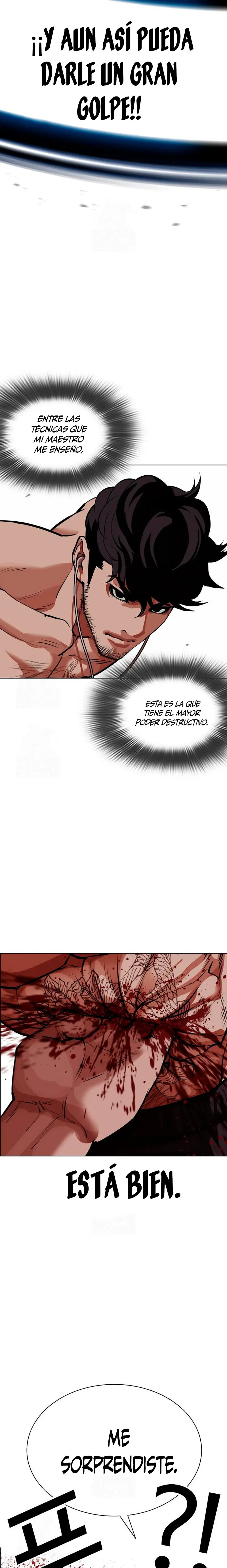 Nueva Cara  > Capitulo 572 > Page 341