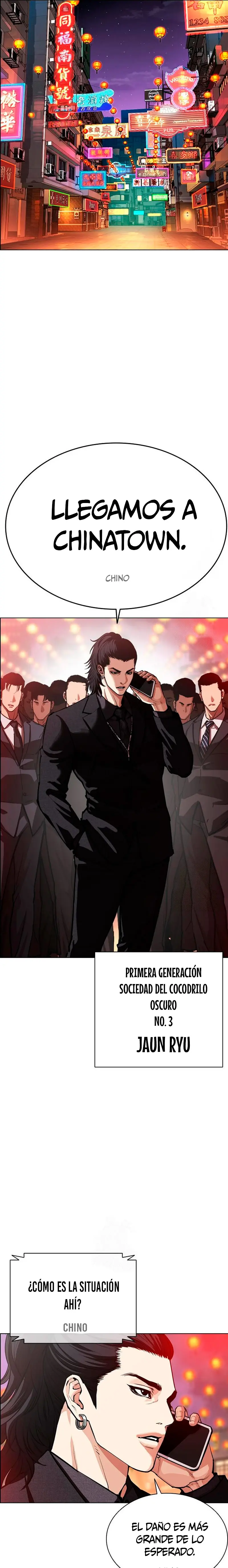 Nueva Cara  > Capitulo 572 > Page 371