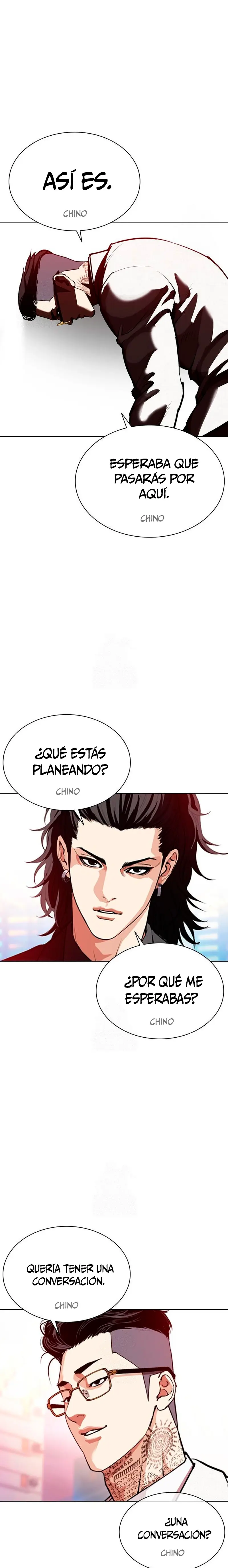 Nueva Cara  > Capitulo 572 > Page 401