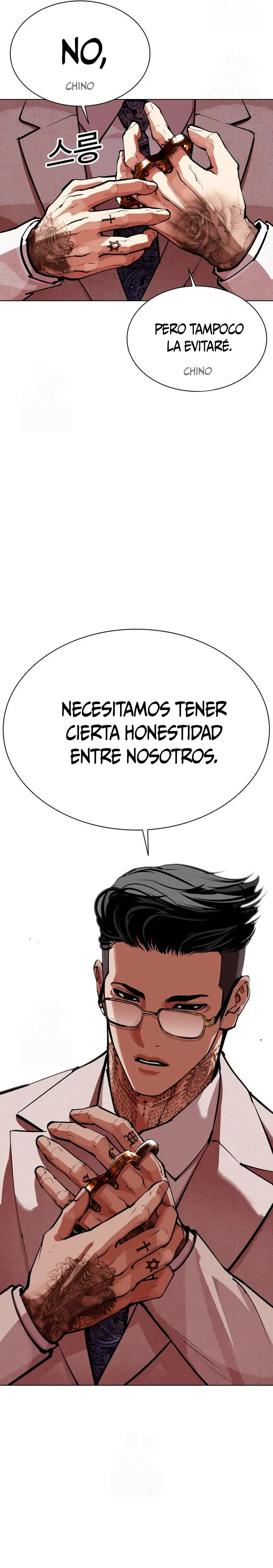 Nueva Cara  > Capitulo 572 > Page 421