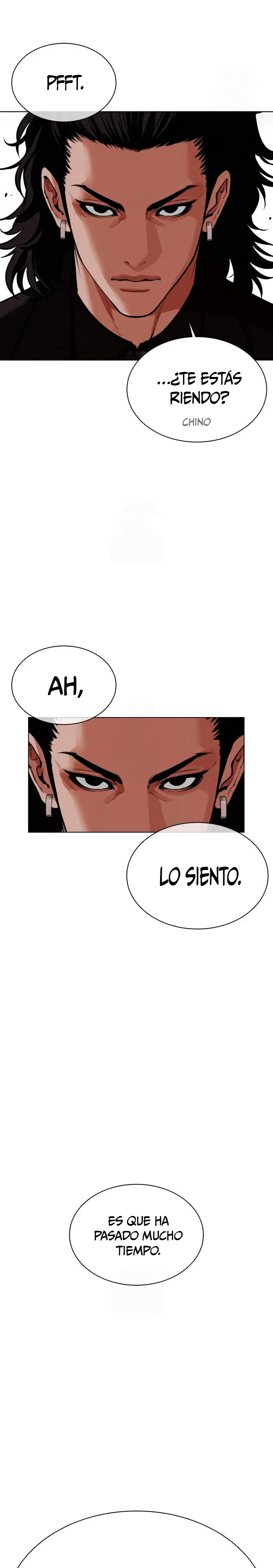 Nueva Cara  > Capitulo 572 > Page 431